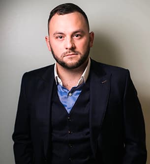 Гришин Андрей Владимирович